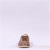 Another Trend Atenas Low Retro Trainer - Bronze Snake